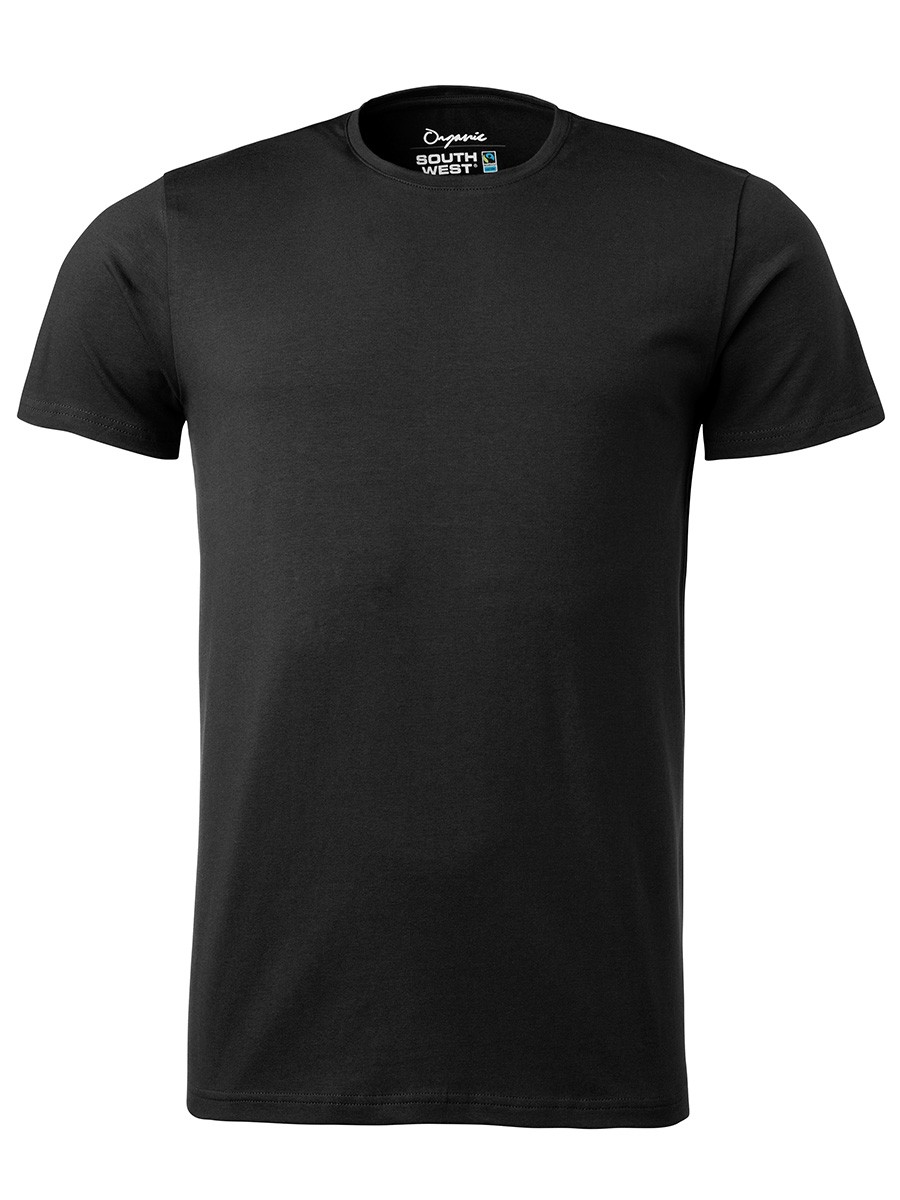 SW T-shirt Norman Organic SW T-shirt Norman Organic